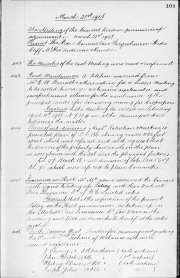 21-Mar-1908 Meeting Minutes pdf thumbnail