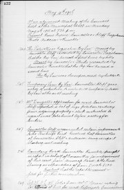 4-May-1908 Meeting Minutes pdf thumbnail