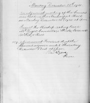 12-Dec-1910 Meeting Minutes pdf thumbnail