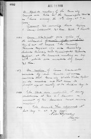 18-Aug-1910 Meeting Minutes pdf thumbnail