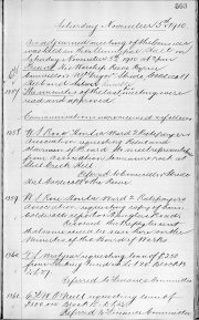 5-Nov-1910 Meeting Minutes pdf thumbnail