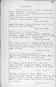 1-Nov-1911 Meeting Minutes pdf thumbnail