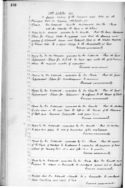 10-Oct-1911 Meeting Minutes pdf thumbnail