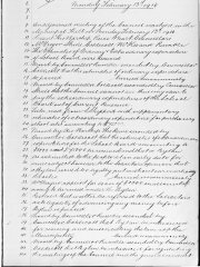 13-Feb-1911 Meeting Minutes pdf thumbnail