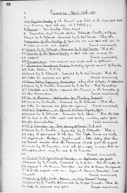 19-Apr-1911 Meeting Minutes pdf thumbnail