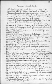 20-Mar-1911 Meeting Minutes pdf thumbnail