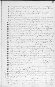 25-Feb-1911 Meeting Minutes pdf thumbnail