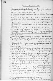29-May-1911 Meeting Minutes pdf thumbnail