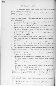 6-Nov-1911 Meeting Minutes pdf thumbnail