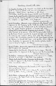 11-Mar-1912 Meeting Minutes pdf thumbnail
