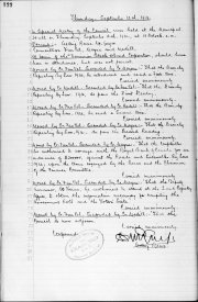 12-Sep-1912 Meeting Minutes pdf thumbnail