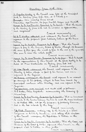 17-Jun-1912 Meeting Minutes pdf thumbnail