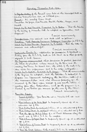 2-Dec-1912 Meeting Minutes pdf thumbnail