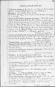 25-Mar-1912 Meeting Minutes pdf thumbnail