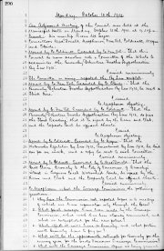 13-Oct-1913 Meeting Minutes pdf thumbnail