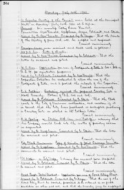 14-Jul-1913 Meeting Minutes pdf thumbnail