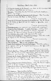 21-Apr-1913 Meeting Minutes pdf thumbnail