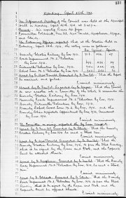 28-Apr-1913 Meeting Minutes pdf thumbnail