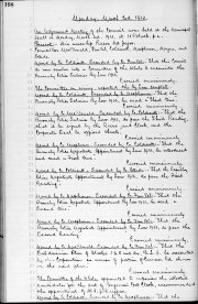 3-Mar-1913 Meeting Minutes pdf thumbnail