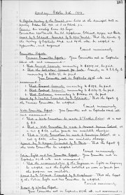6-Oct-1913 Meeting Minutes pdf thumbnail