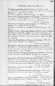 14-Jan-1914 Meeting Minutes pdf thumbnail