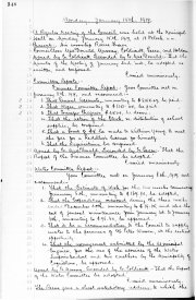 15-Jan-1914 Meeting Minutes pdf thumbnail