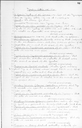 19-Oct-1914 Meeting Minutes pdf thumbnail