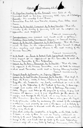 26-Jan-1914 Meeting Minutes pdf thumbnail