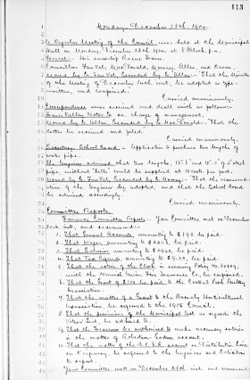 28-Dec-1914 Meeting Minutes pdf thumbnail