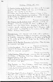 5-Oct-1914 Meeting Minutes pdf thumbnail