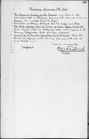 8-Jan-1914 Meeting Minutes pdf thumbnail