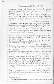 8-Sep-1914 Meeting Minutes pdf thumbnail