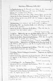 9-Feb-1914 Meeting Minutes pdf thumbnail