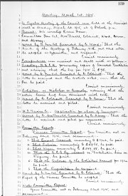1-Mar-1915 Meeting Minutes pdf thumbnail