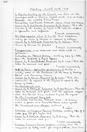 29-Mar-1915 Meeting Minutes pdf thumbnail