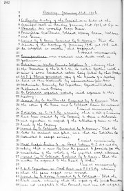 31-Jan-1916 Meeting Minutes pdf thumbnail