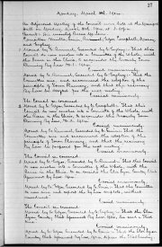 10-Mar-1924 Meeting Minutes pdf thumbnail