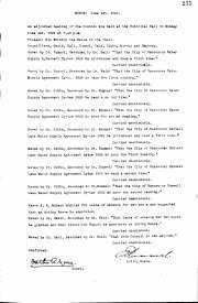 1-Jun-1925 Meeting Minutes pdf thumbnail