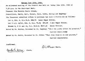 15-Jun-1925 Meeting Minutes pdf thumbnail
