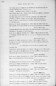 24-Feb-1925 Meeting Minutes pdf thumbnail