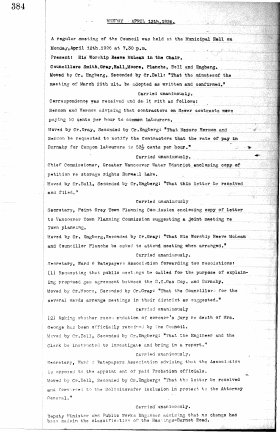 12-Apr-1926 Meeting Minutes pdf thumbnail