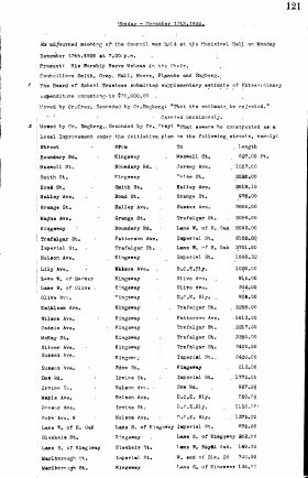13-Dec-1926 Meeting Minutes pdf thumbnail