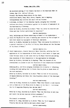 17-May-1926 Meeting Minutes pdf thumbnail