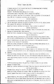 2-Aug-1926 Meeting Minutes pdf thumbnail