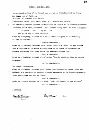 31-May-1926 Meeting Minutes pdf thumbnail