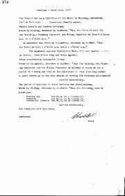 10-Mar-1927 Meeting Minutes pdf thumbnail