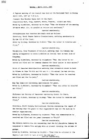 11-Apr-1927 Meeting Minutes pdf thumbnail