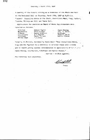 17-Mar-1927 Meeting Minutes pdf thumbnail
