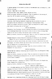 18-Jul-1927 Meeting Minutes pdf thumbnail