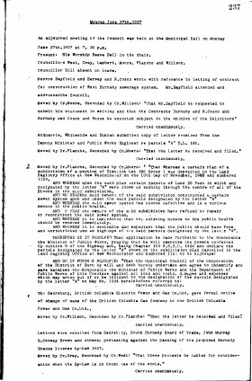 27-Jun-1927 Meeting Minutes pdf thumbnail